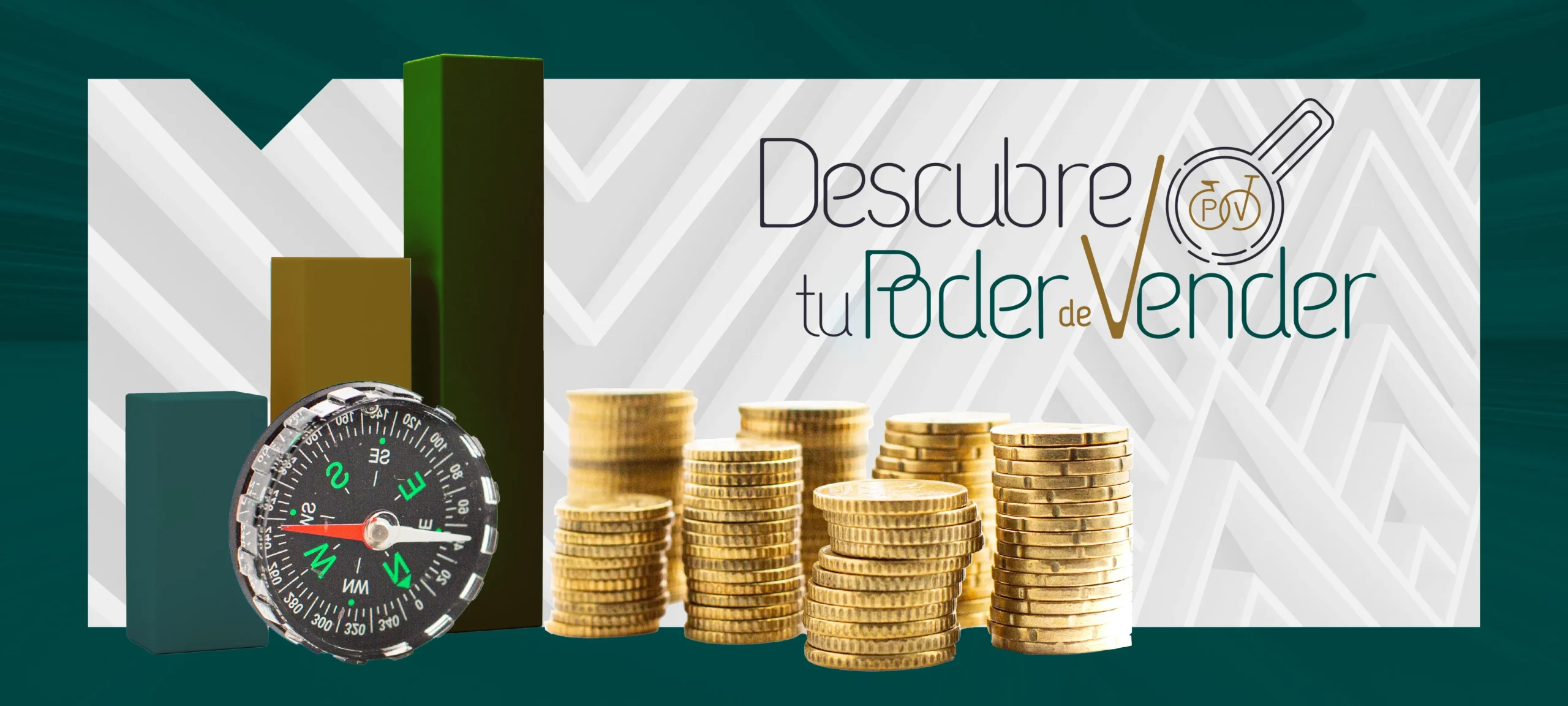 Descubre tu Poder de Vender - Helios Herrera