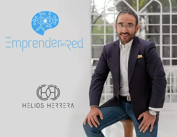 Emprender en Red - Helios Herrera