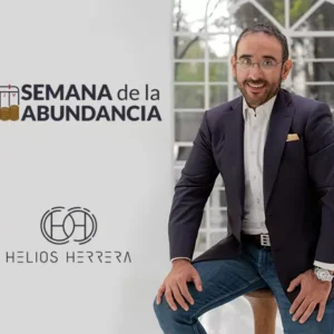 Semana de la Abundancia - Helios Herrera