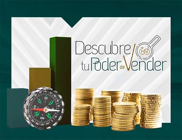 Descubre Tu Poder de Vender - Helios Herrera