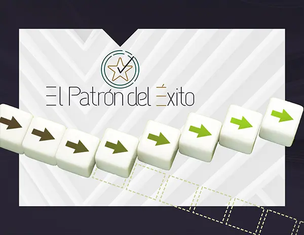 El Patrón del Éxito - Helios Herrera