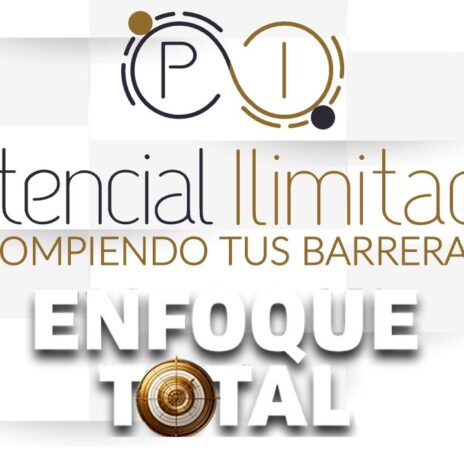 Potencial Ilimitado