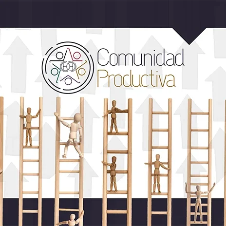 Comunidad Productiva - Helios Herrera