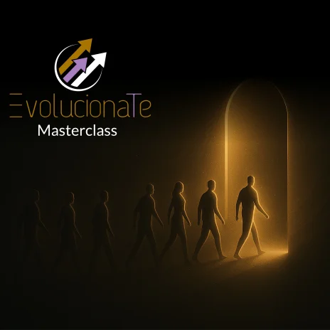MasterClass EvolucionaTe