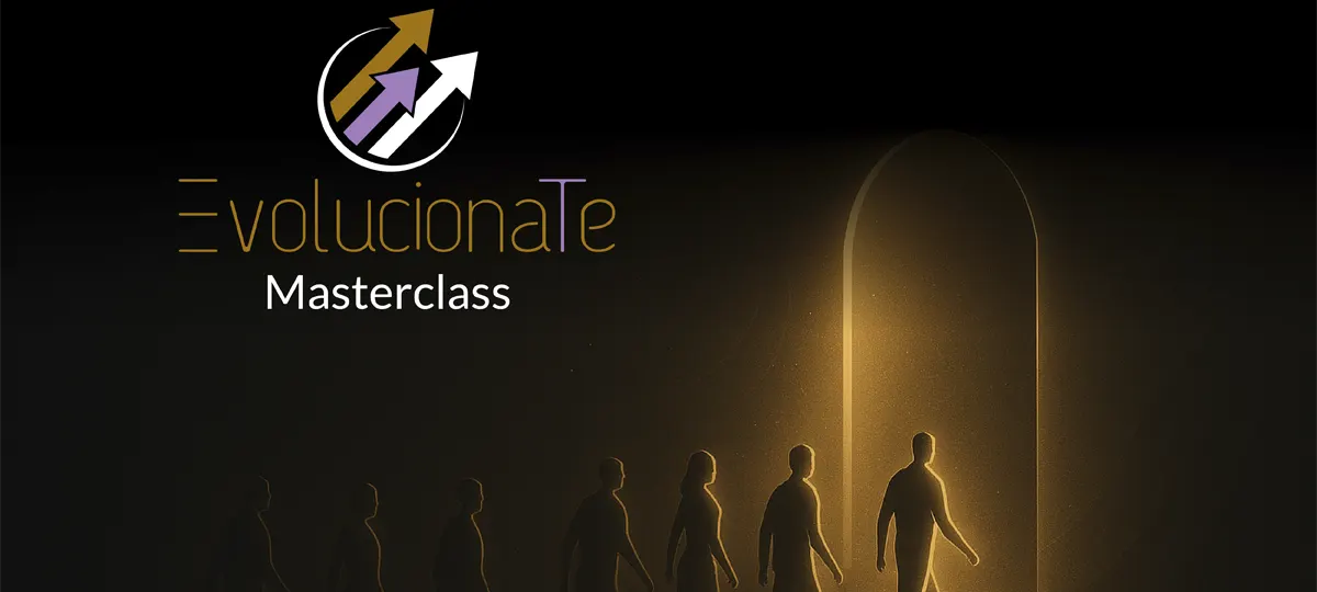 Cabecera - EvolucionaTE - Helios Herrera